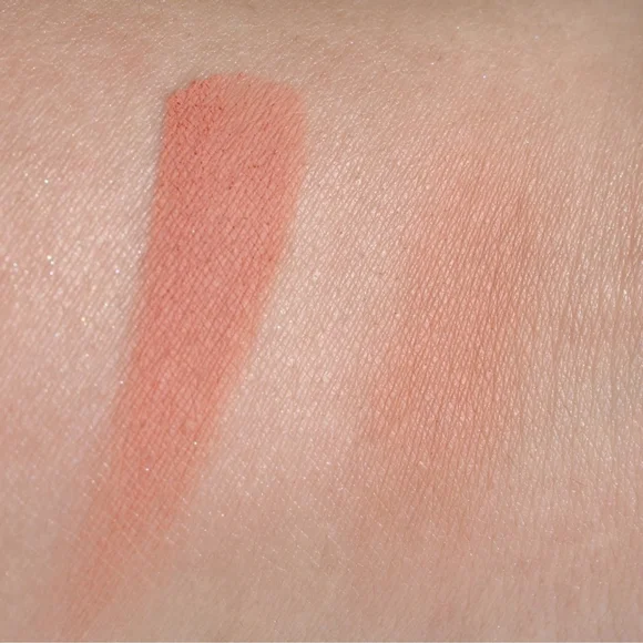 MAC Cosmetics Powder Blush in Melba - Picture 5 of 12